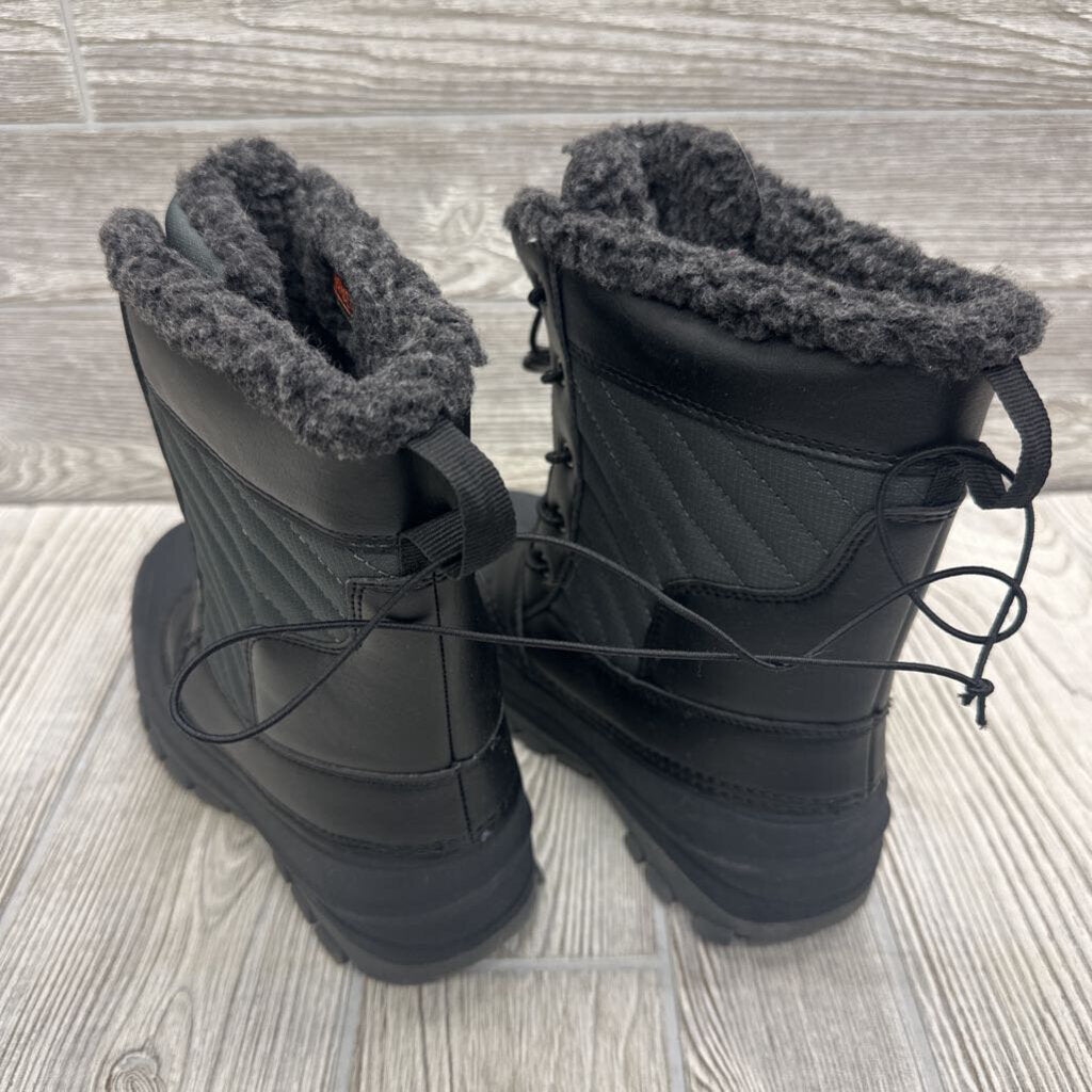 NEW Skylar Snow Boots 3Y