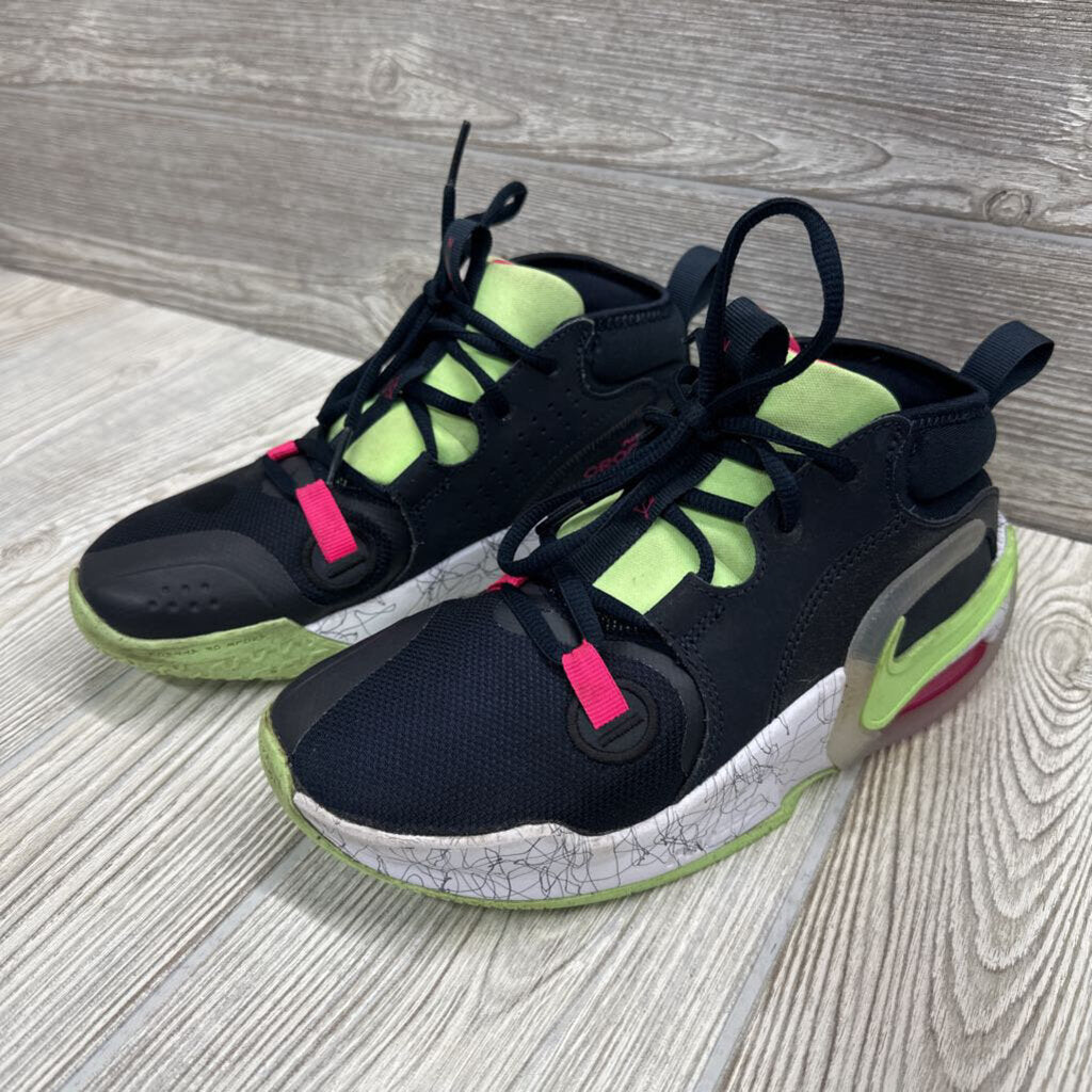 Zoom Crossover Sneakers