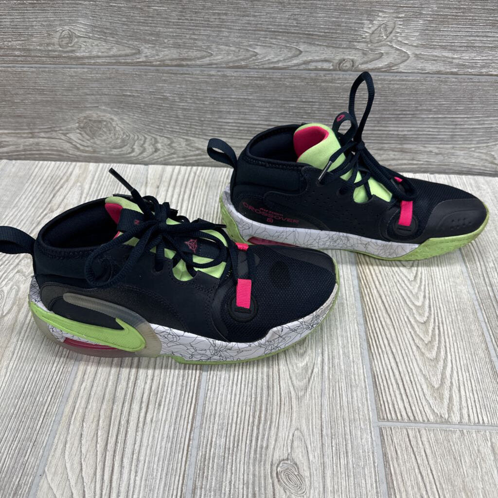 Zoom Crossover Sneakers