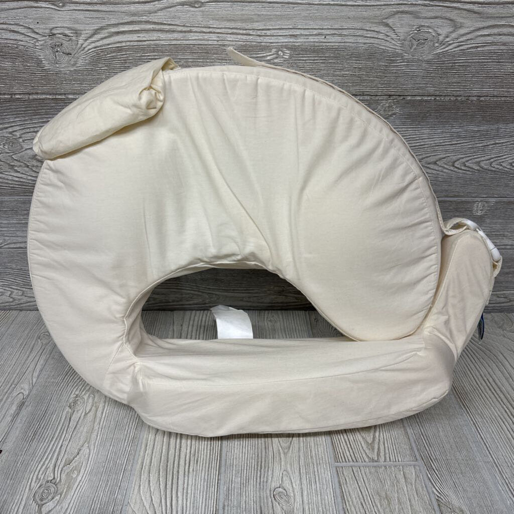 Original Nursing Pillow & Cover