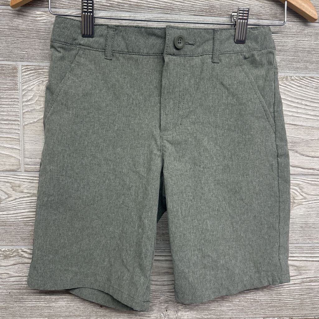 Woven Shorts