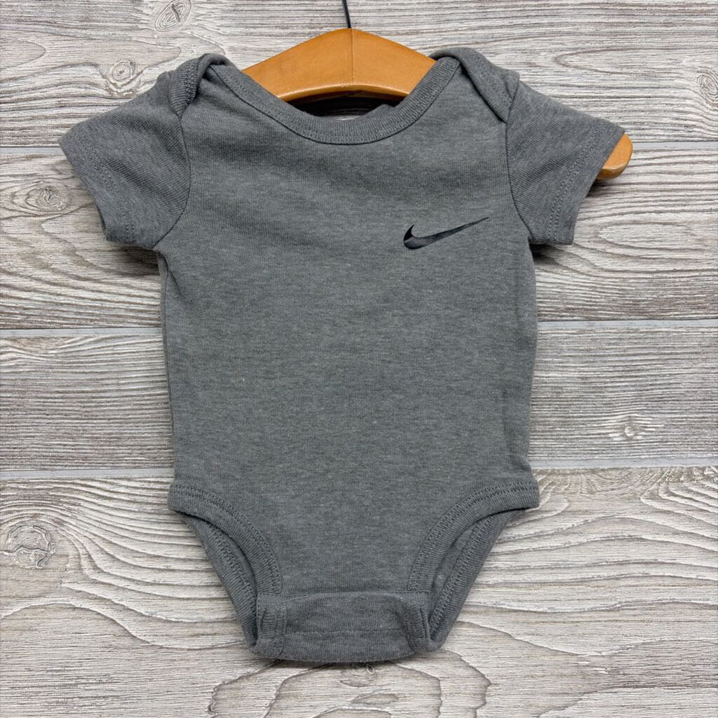 Bodysuit Swoosh
