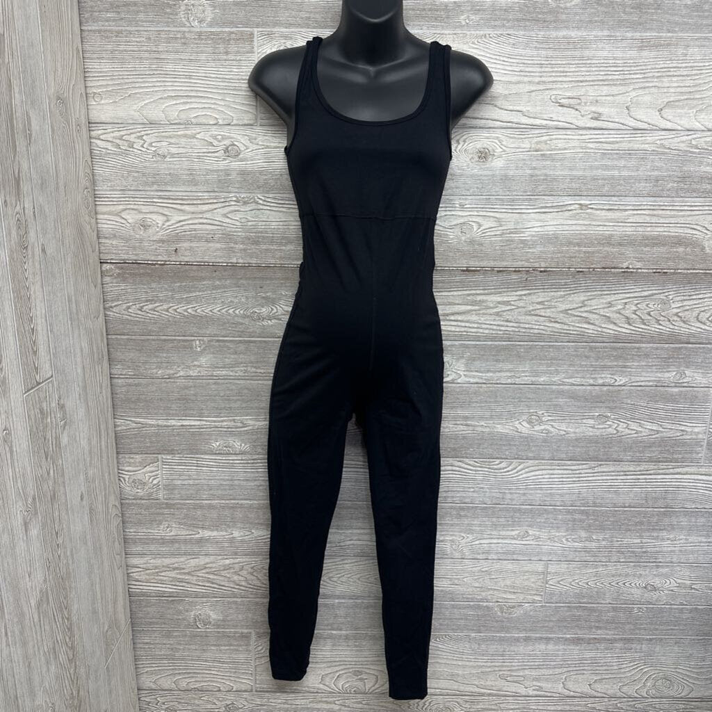 Unitard Bodysuit