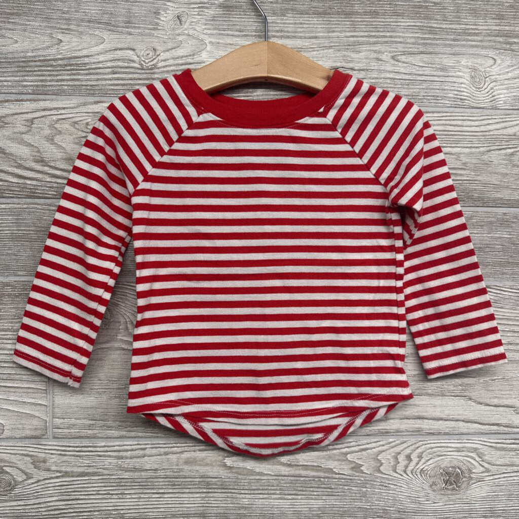 LS Shirt Stripes