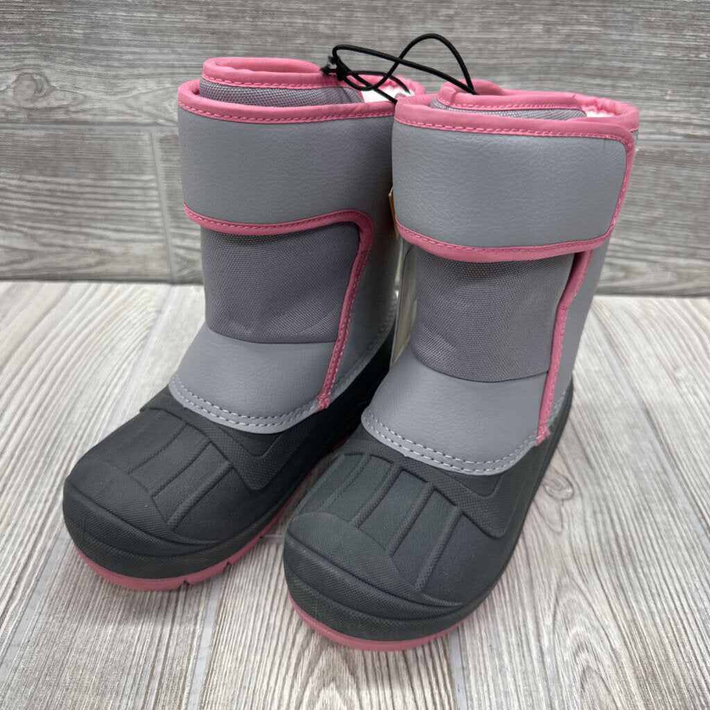 NEW Lenny Snow Boots 11c