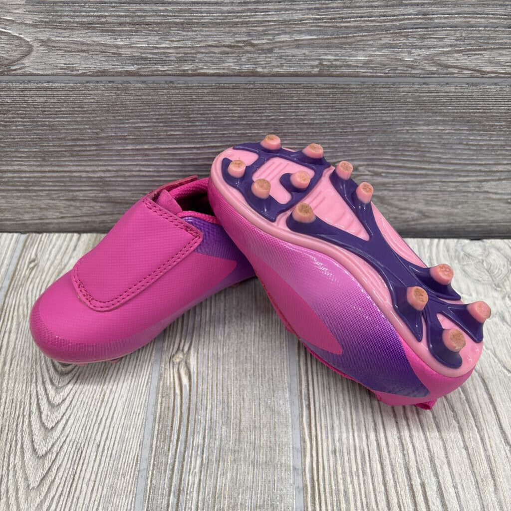 Fica Velcro Soccer Cleats