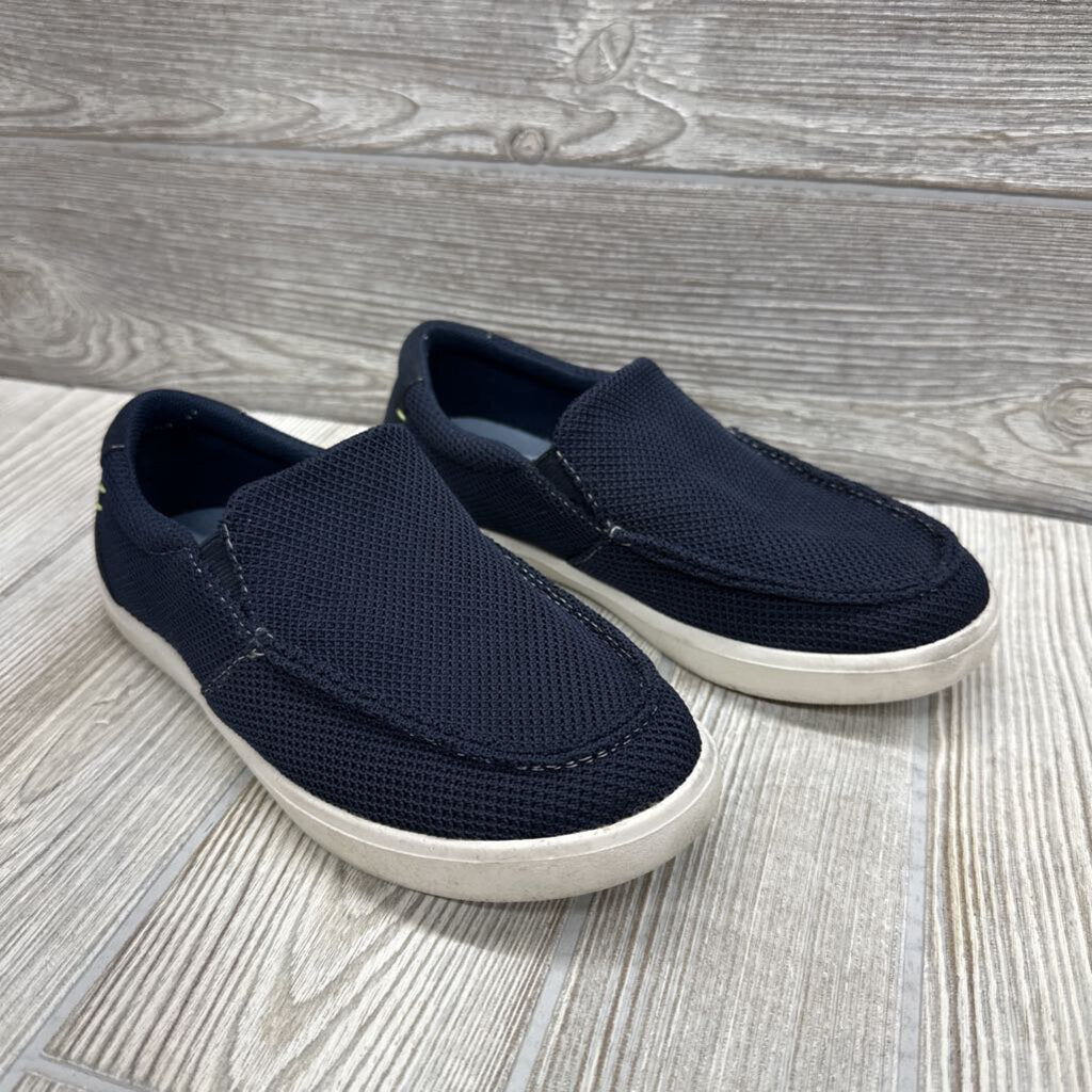 Slip On Loafer Shoes
