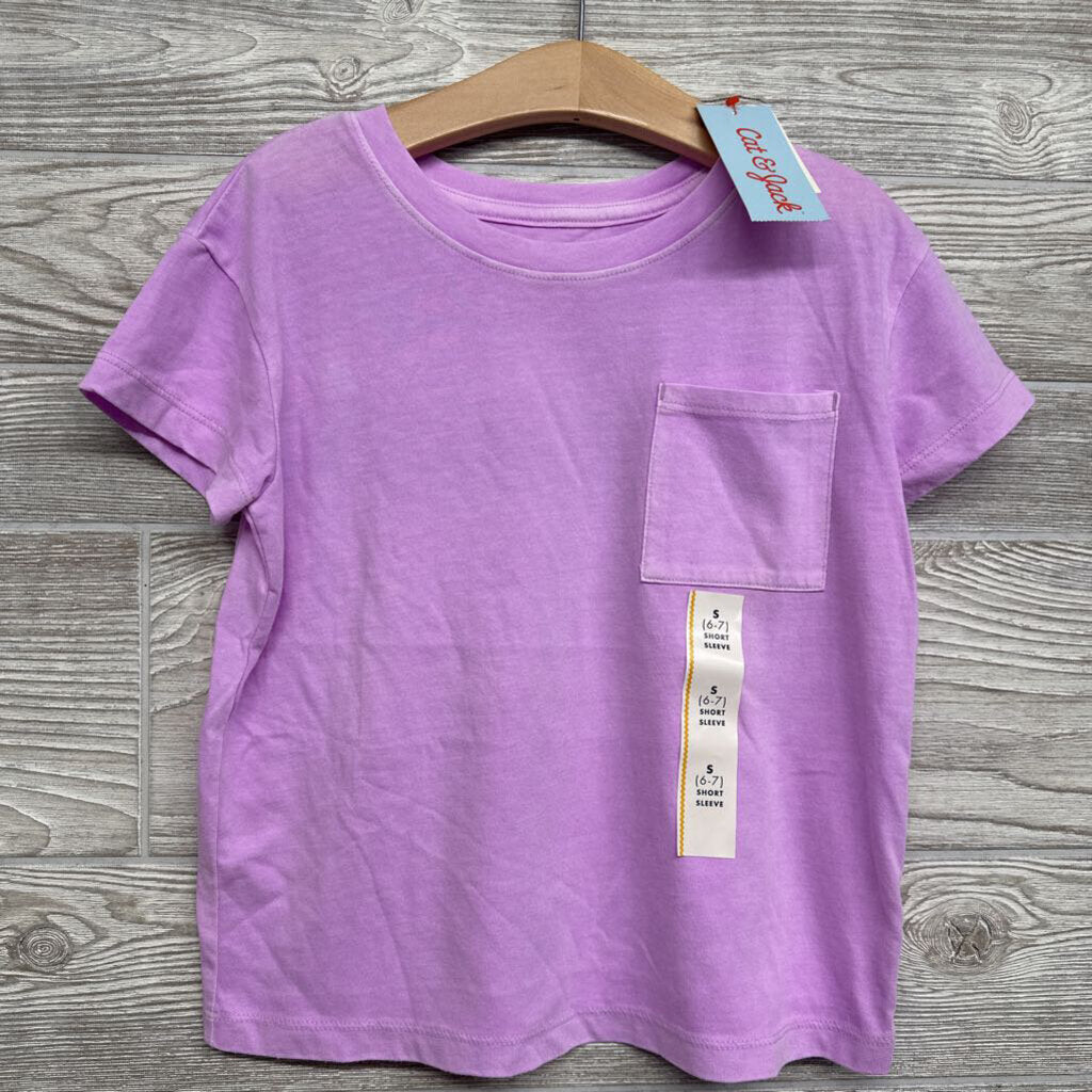 NEW Weathered Pocket Shirt