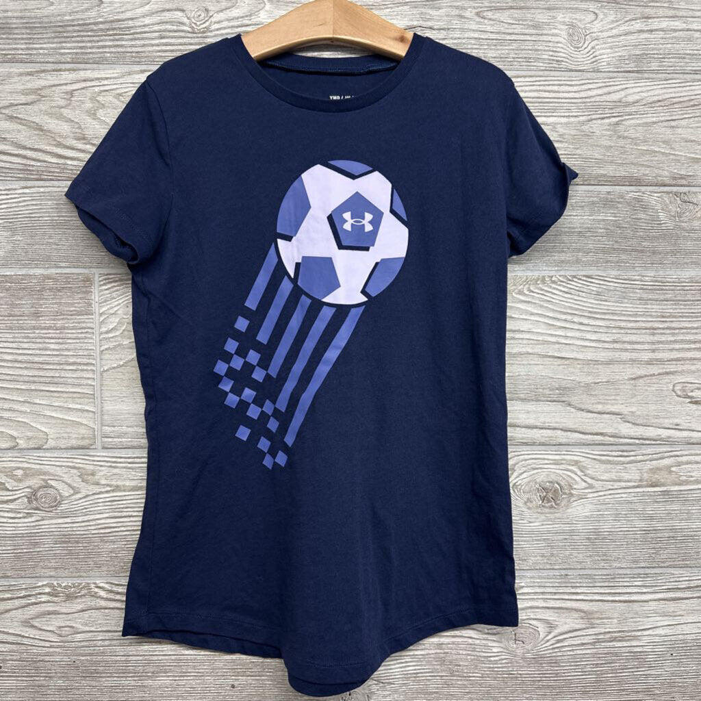 Shirt Soccer Ball
