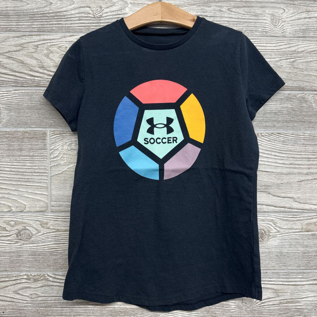 Shirt Soccer Ball