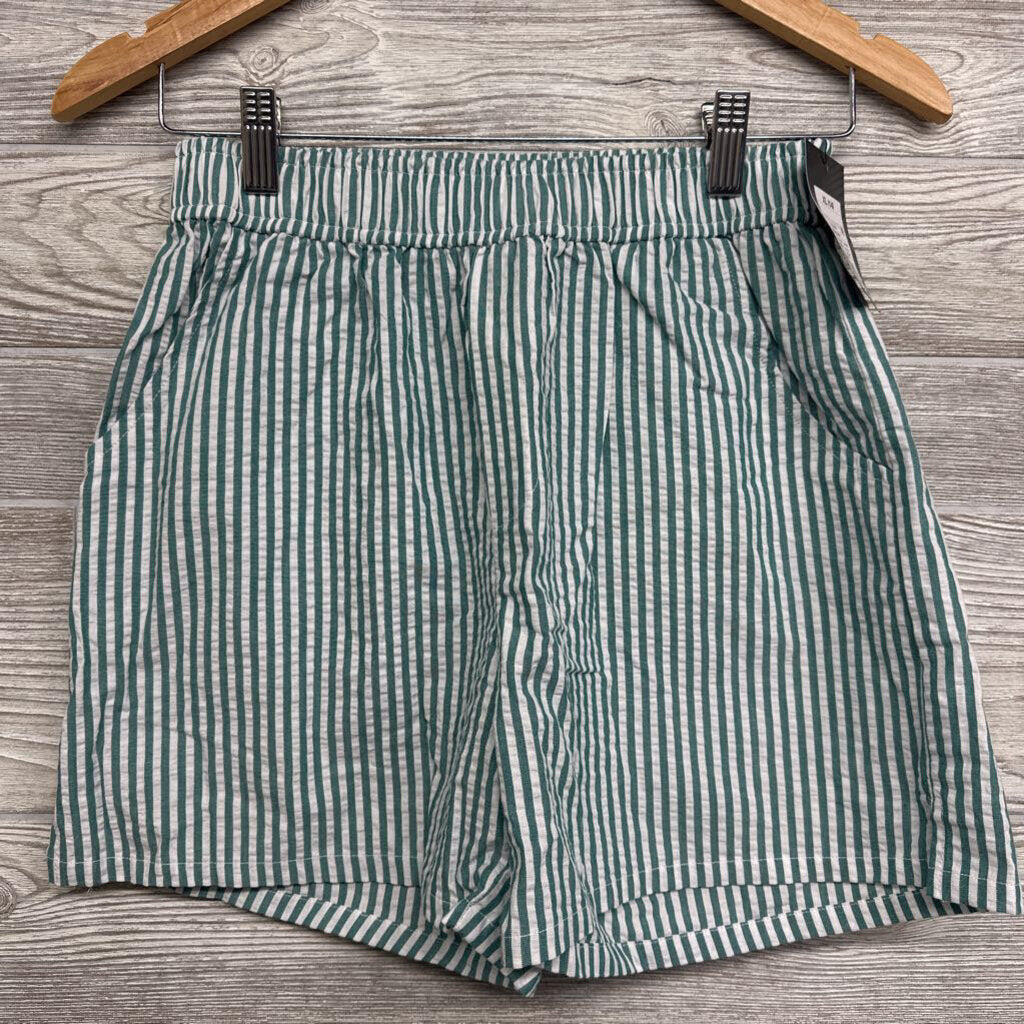 NEW Striped Boxer Shorts