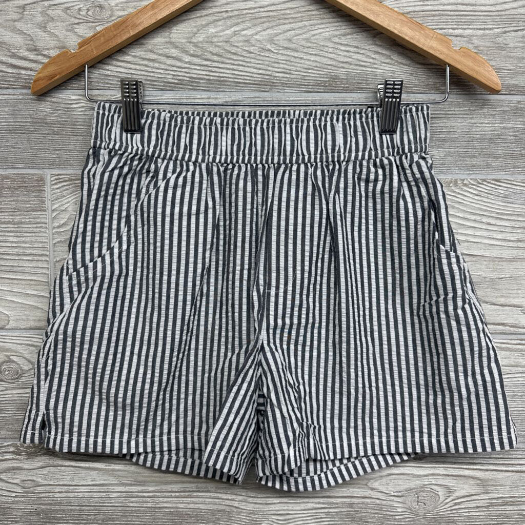 NEW Striped Boxer Shorts