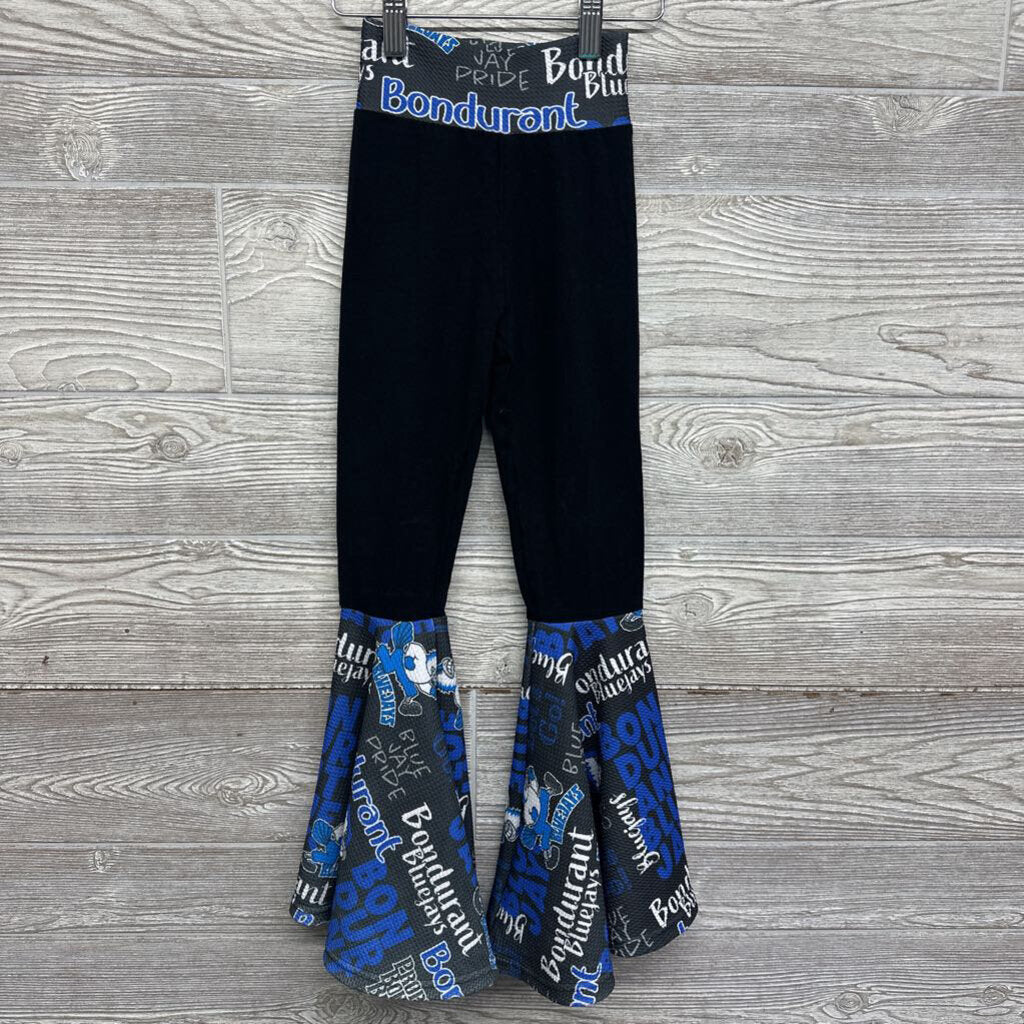 Flare Pants Bondurant Blue Jays