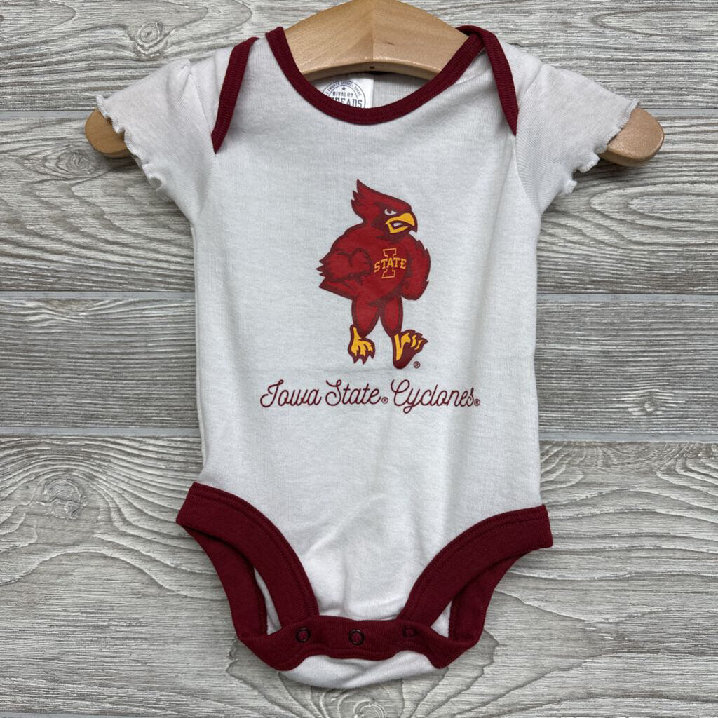 ISU Bodysuit