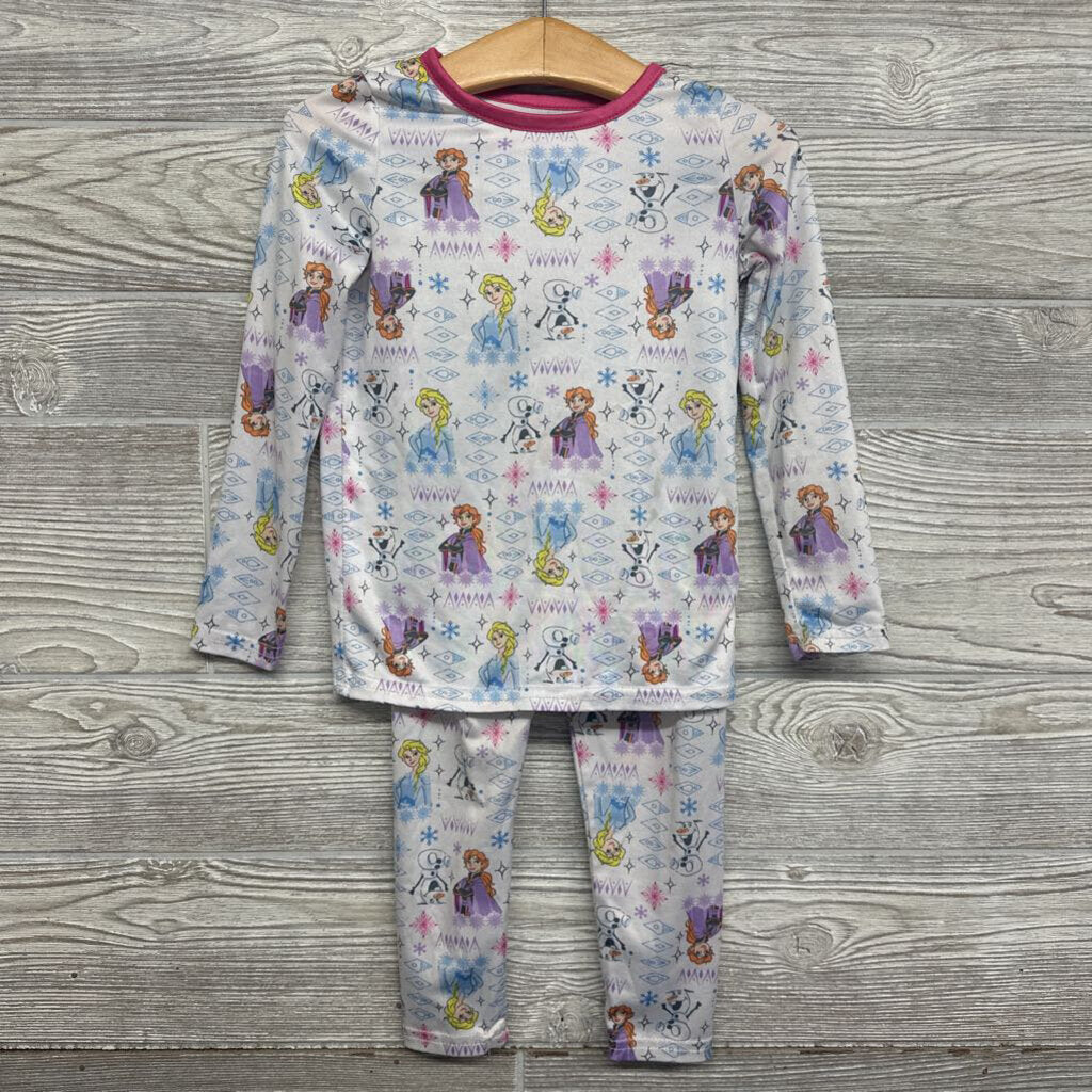 2 Pc Pj Elsa & Anna