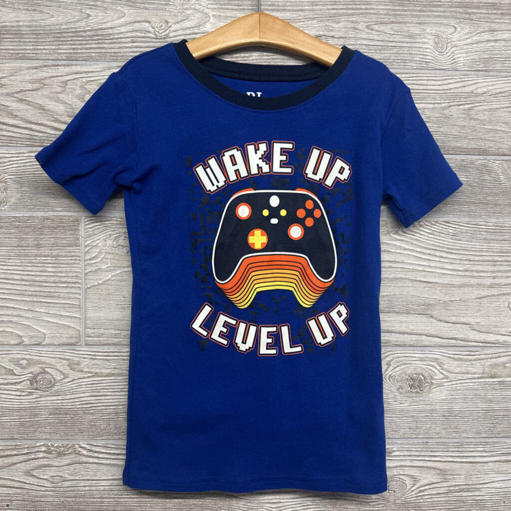 2 Pc Pj Wake Up Level Up