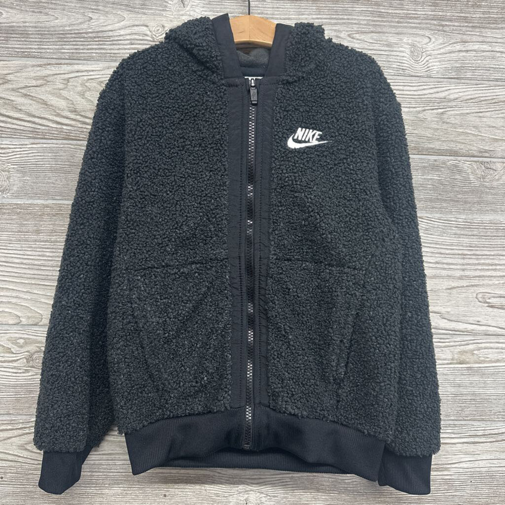 Sportswear Club Fleece Jacket