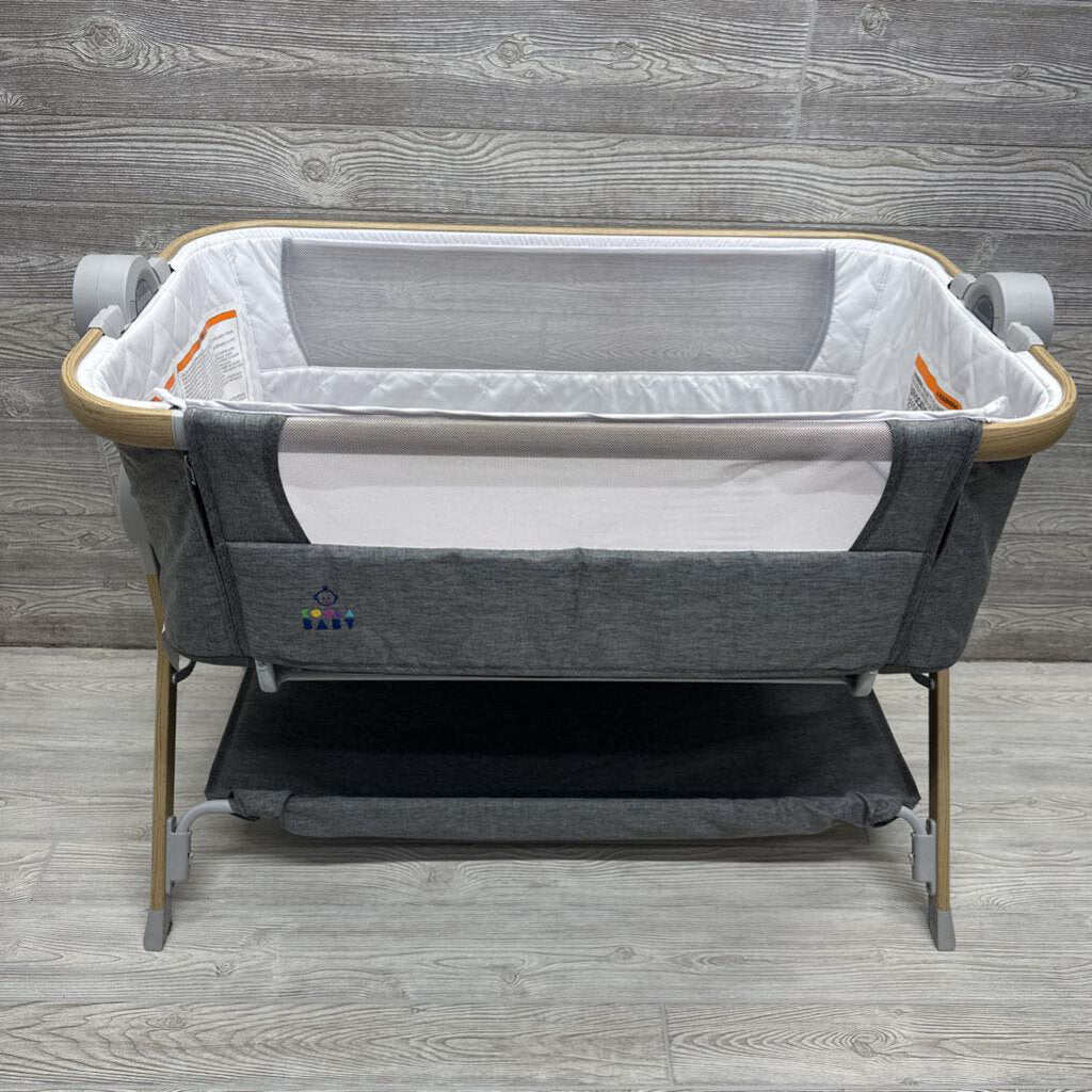 Portable Bassinet W/ Storage*
