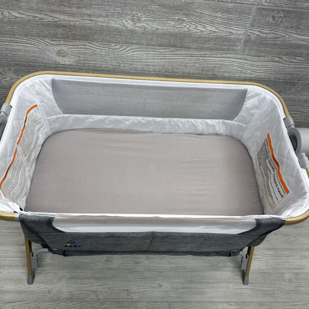 Portable Bassinet W/ Storage*