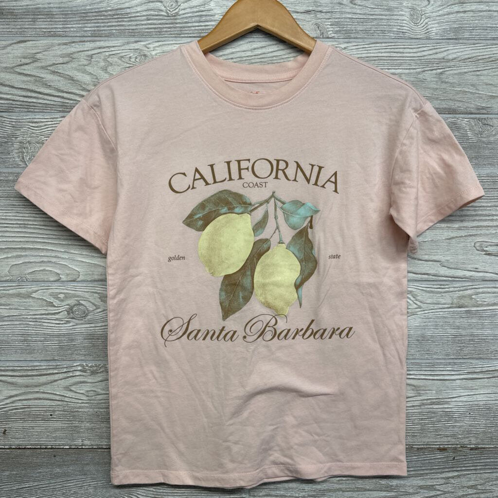 Shirt California Santa Barbara