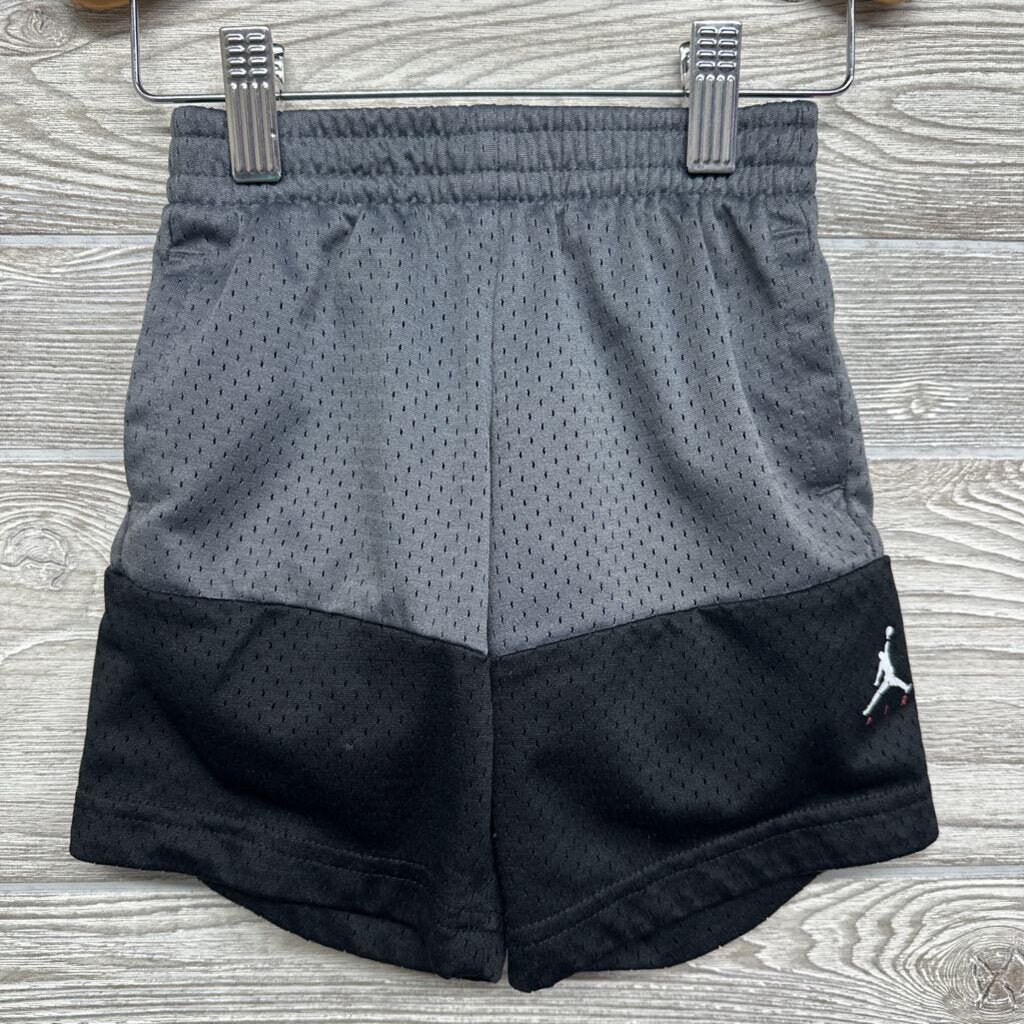 Mesh Shorts