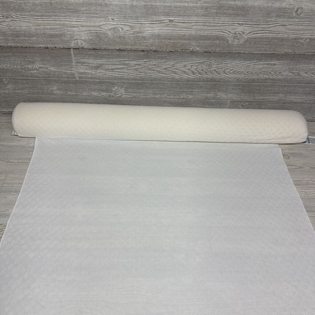 Foam Bed Rail Bumper