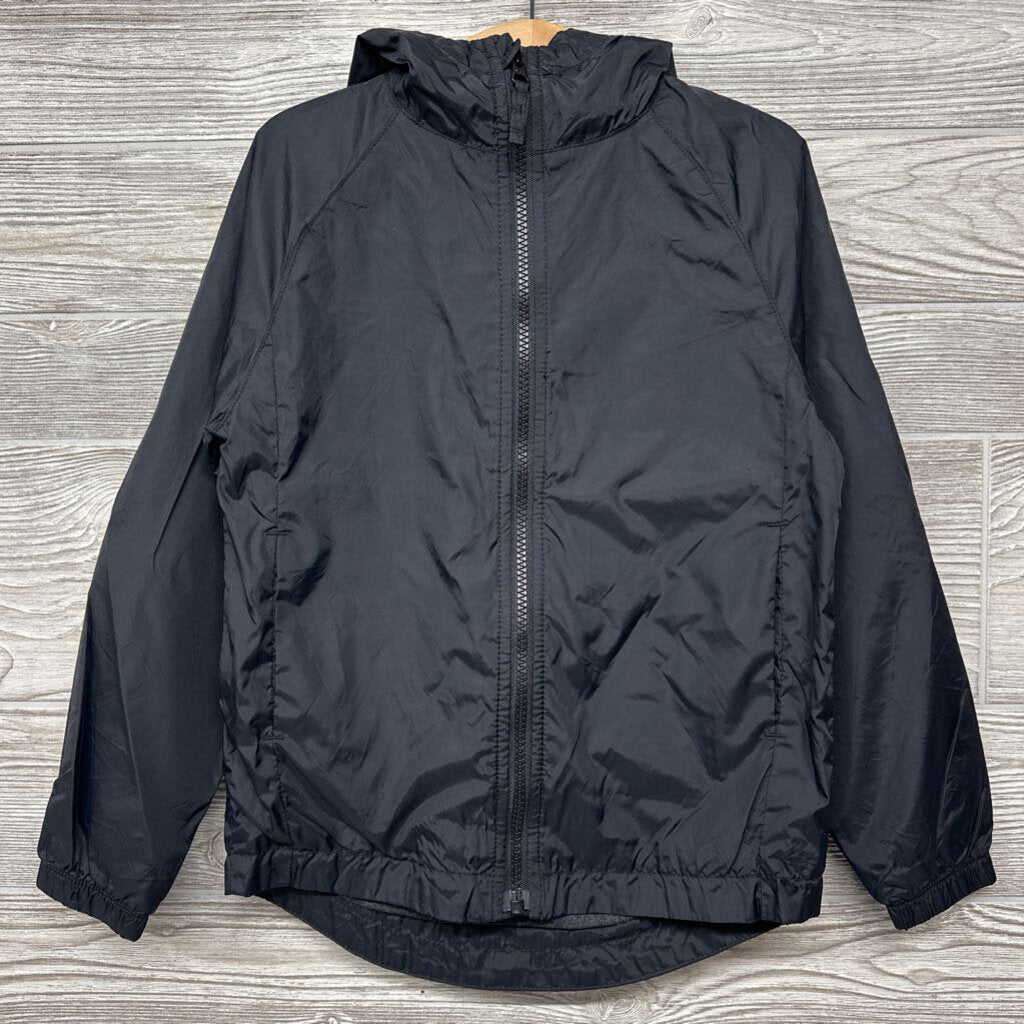Windbreaker Jacket