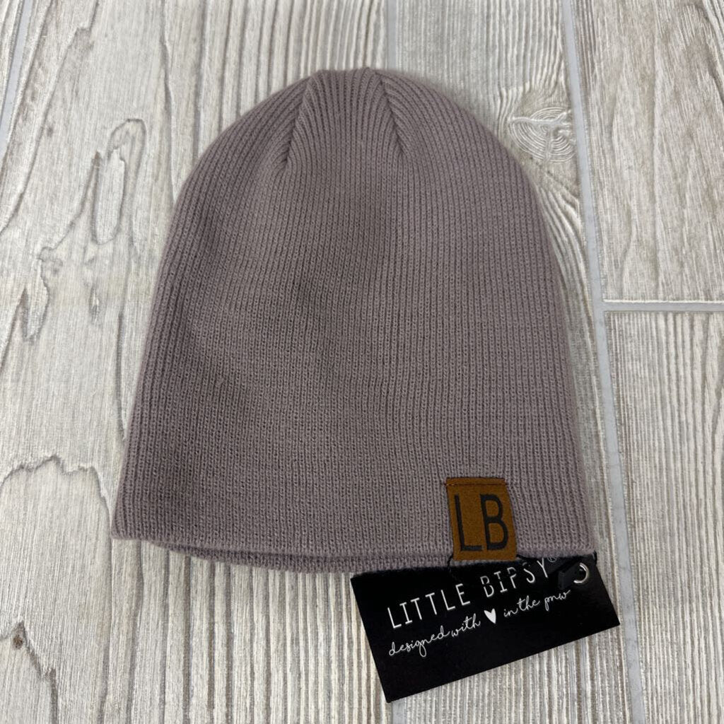 NEW Knit Beanie Hat