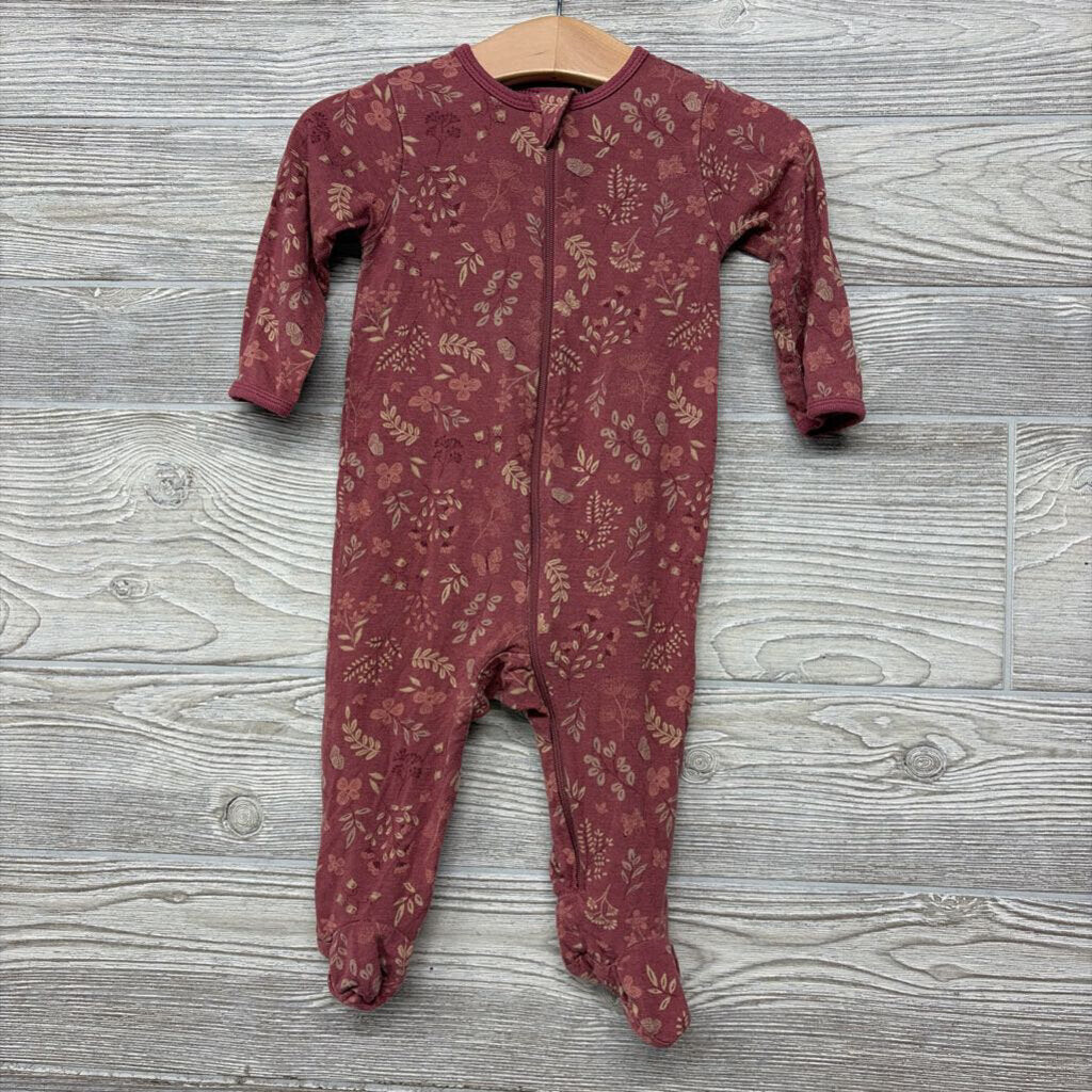 Bamboo Sleeper Flowers