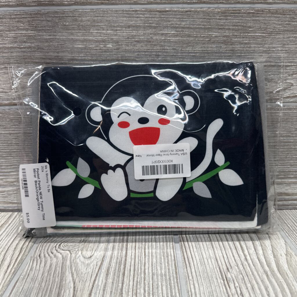 NEW Tummy Time Mirror