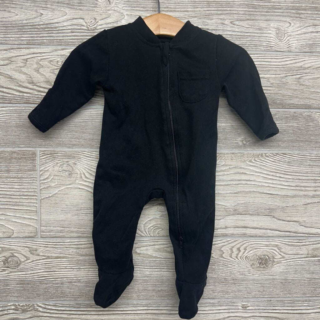 Sleeper Chest Pocket 3m