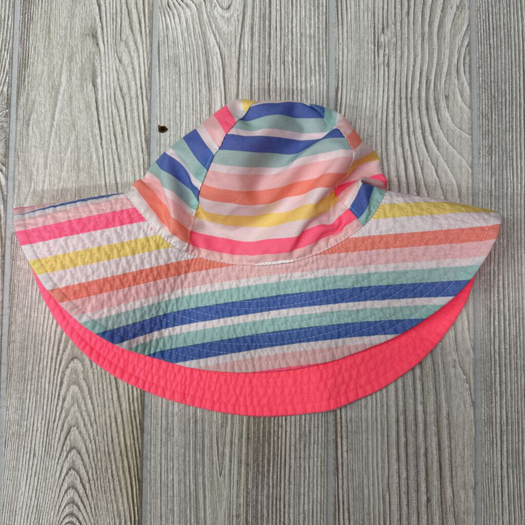 Reversible Sun Hat