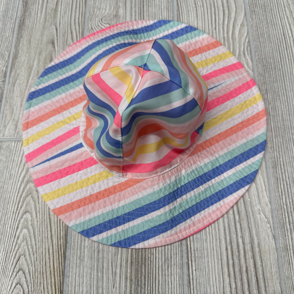Reversible Sun Hat