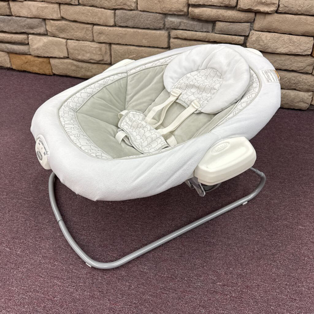 DuetConnect LS Swing & Bouncer