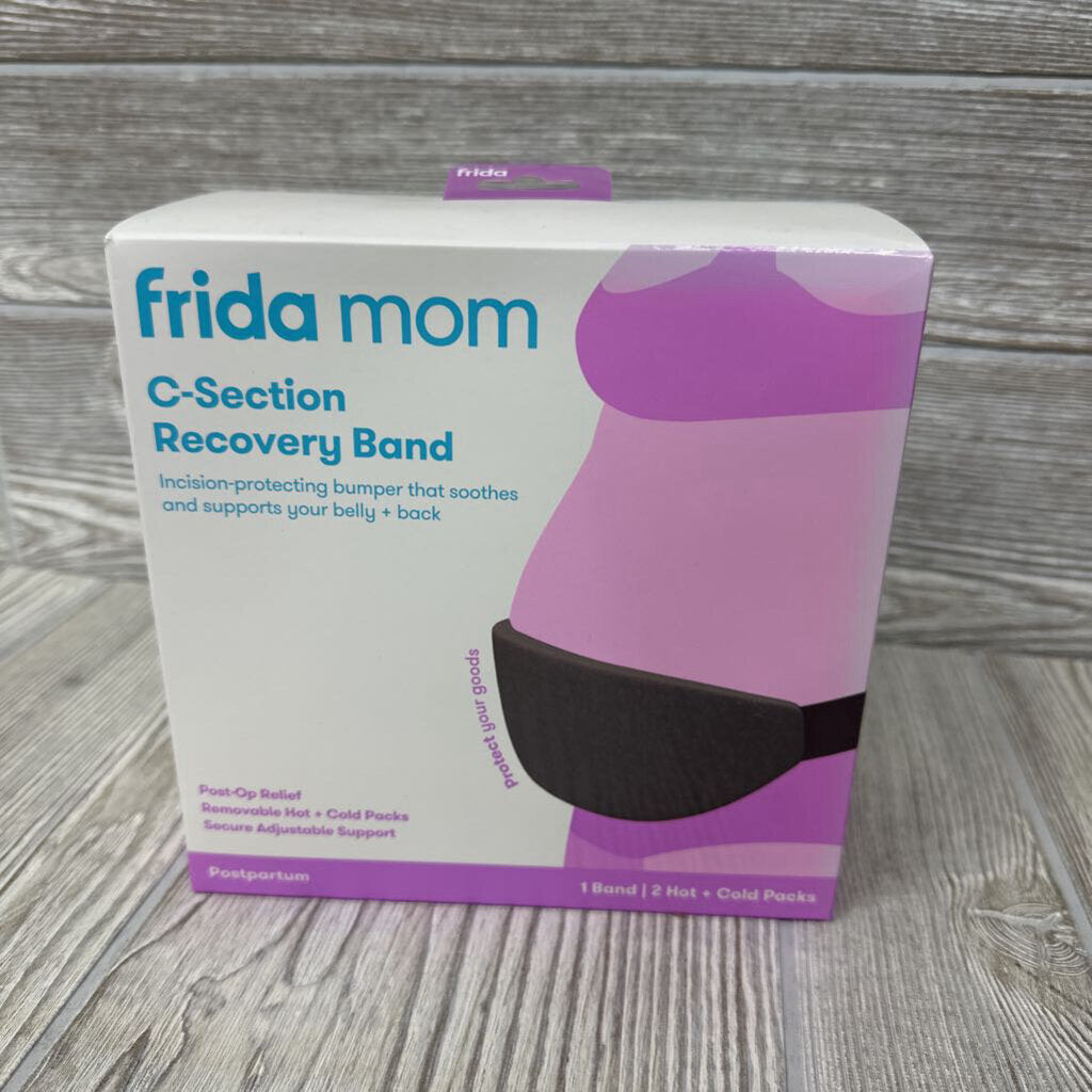 NEW C-Section Recovery Band