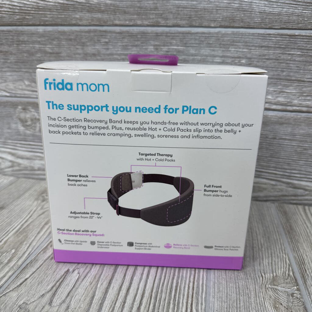 NEW C-Section Recovery Band