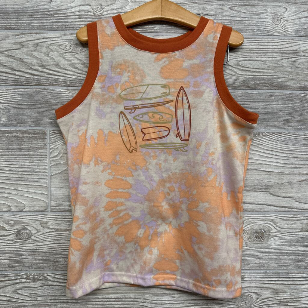 2 Pc Pj Tie Dye Surf Boards