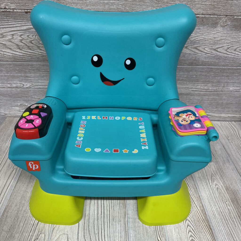 Laugh & Learn Smart Stages Chair
