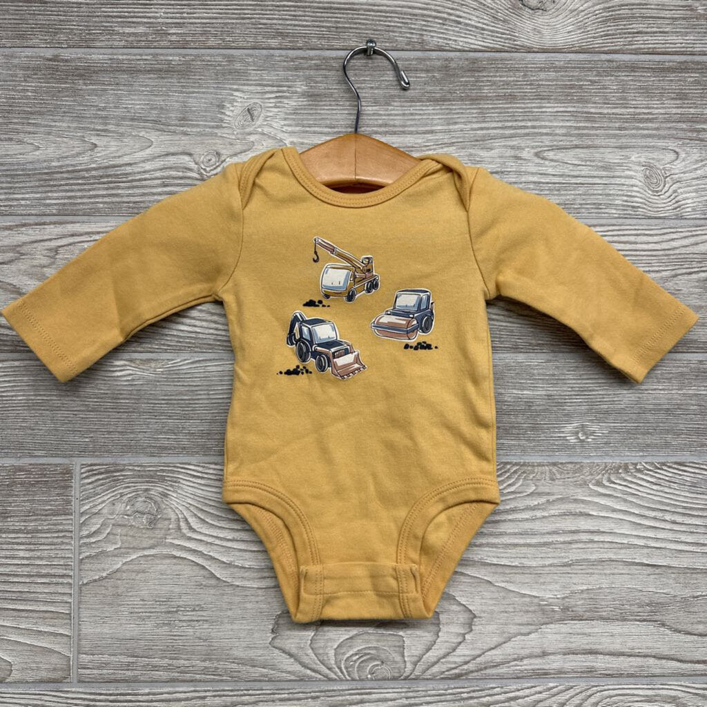 LS Bodysuit Construction & Pants 3M