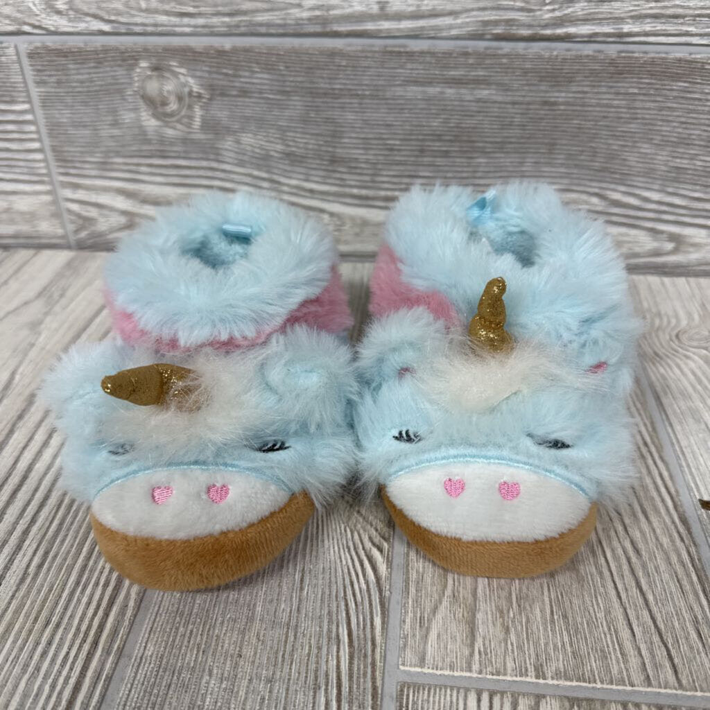 Unicorn Slippers