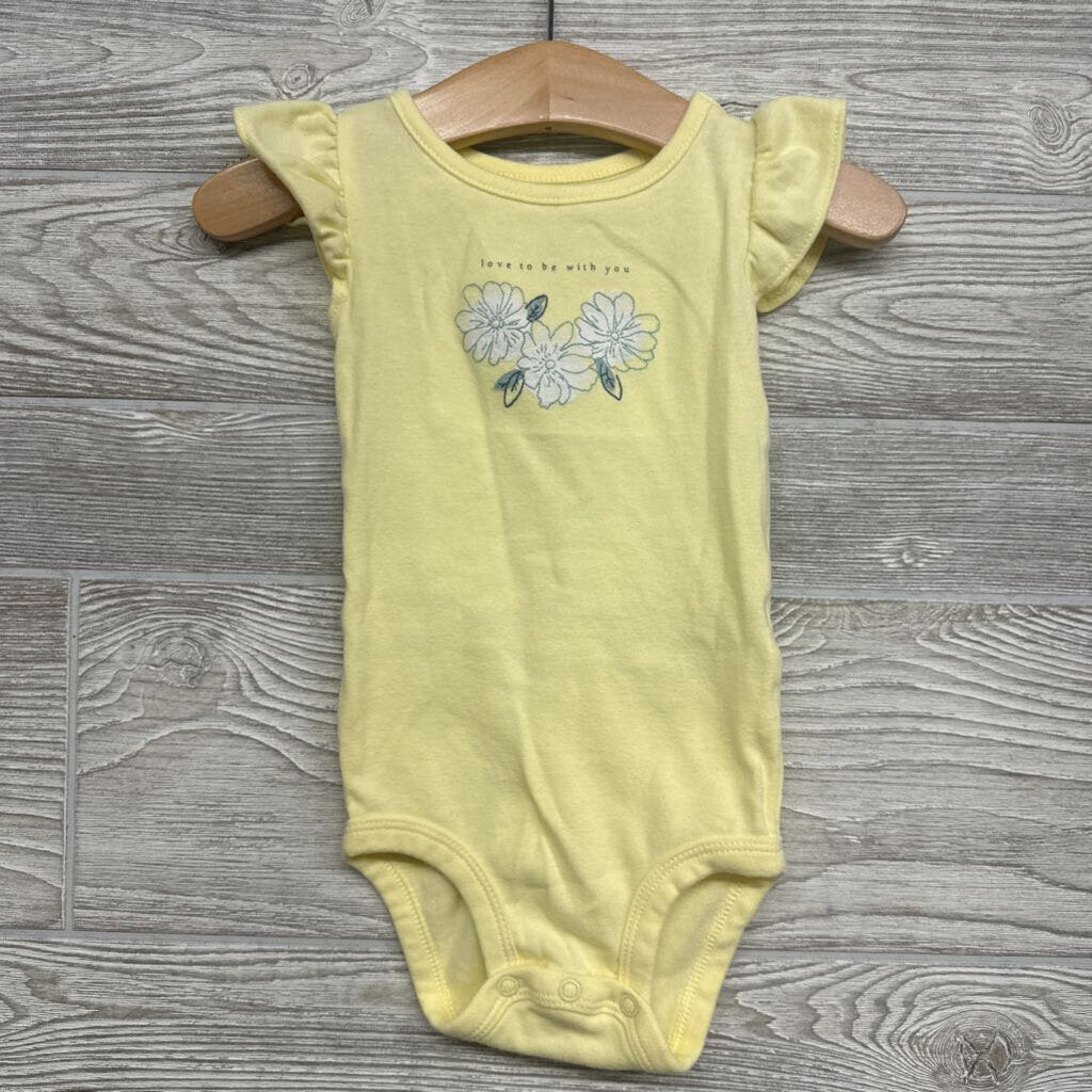 Bodysuit Love To Be With You 9m