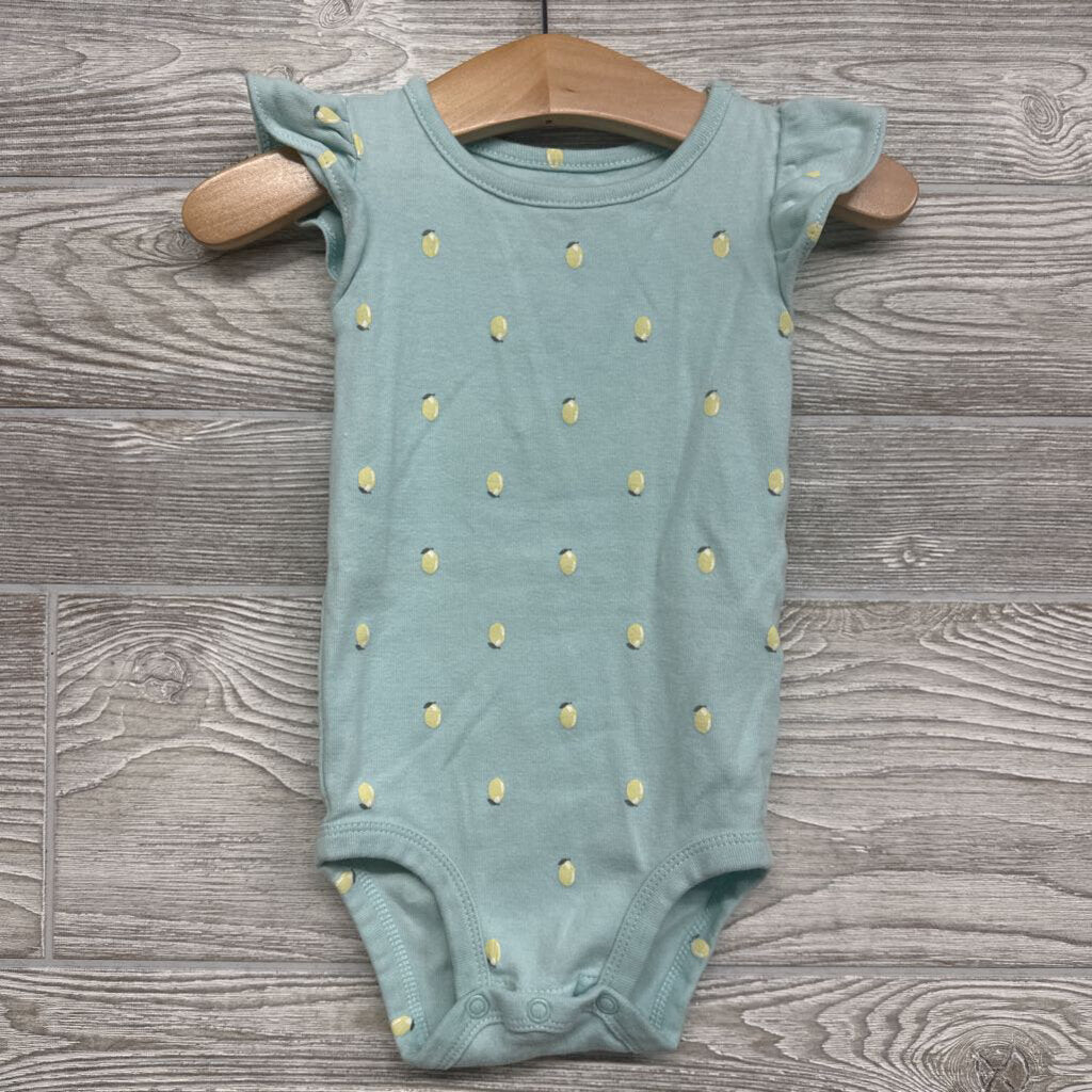 Bodysuit Lemons 9m