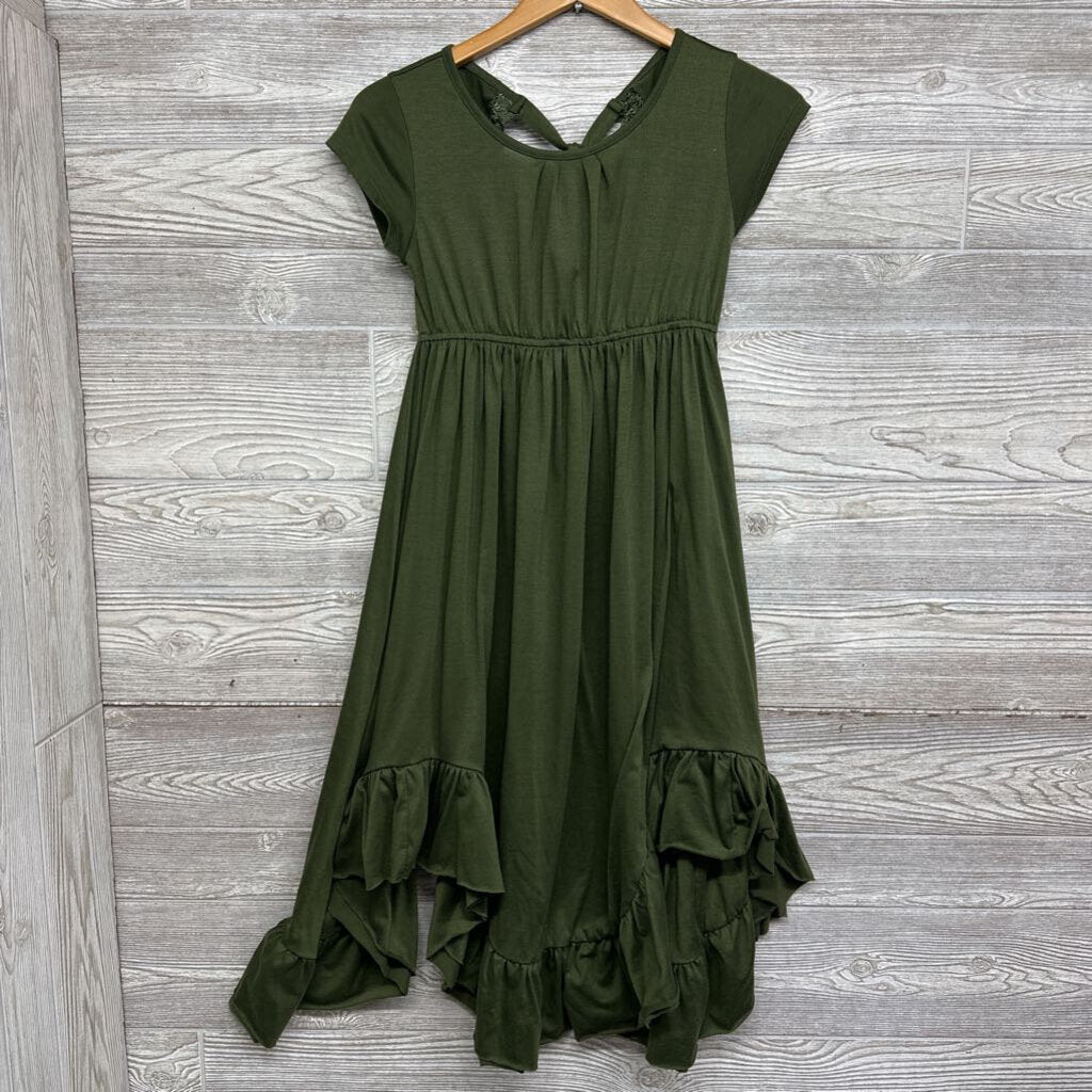Braelyn Dress 10-12