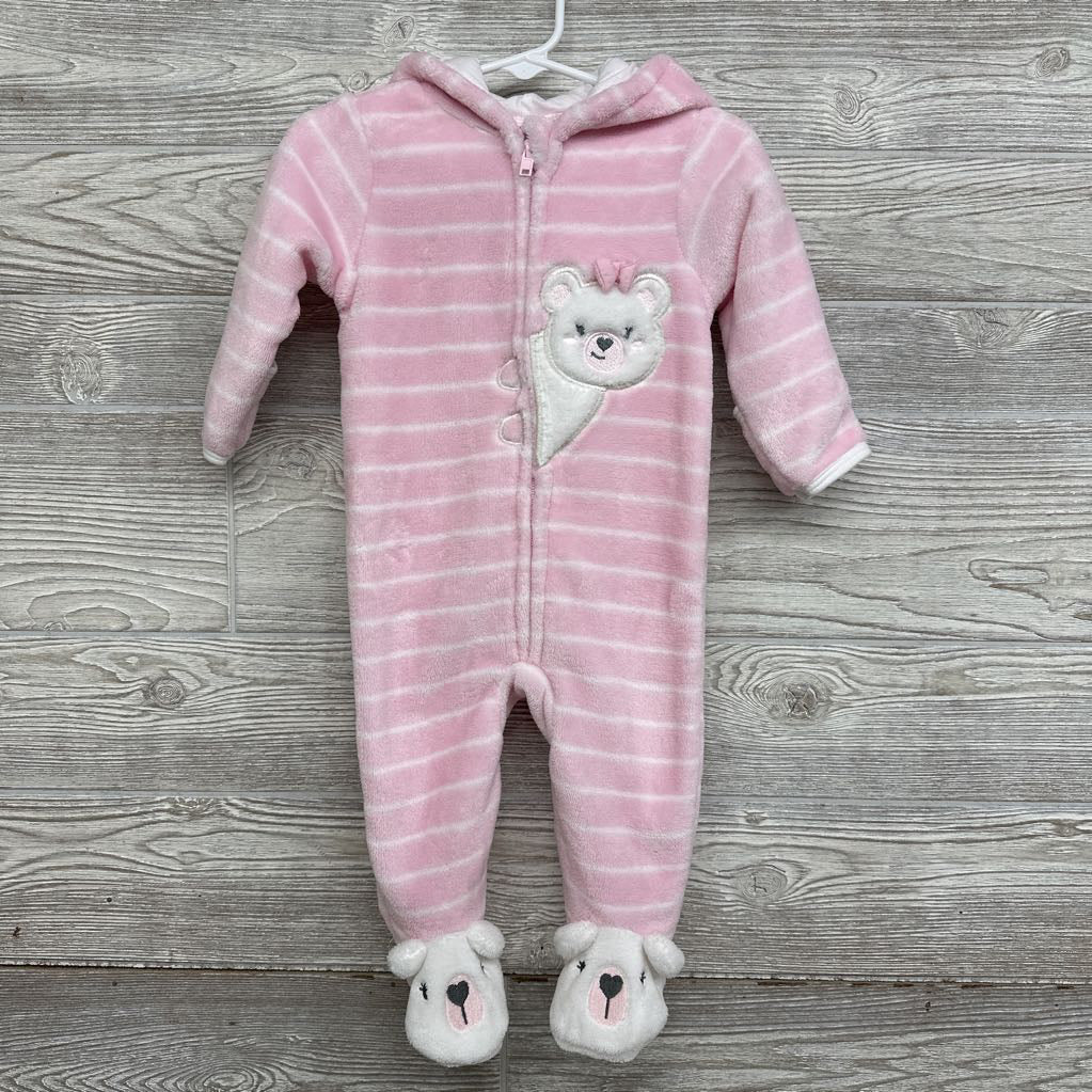 Bunting Bear 3M