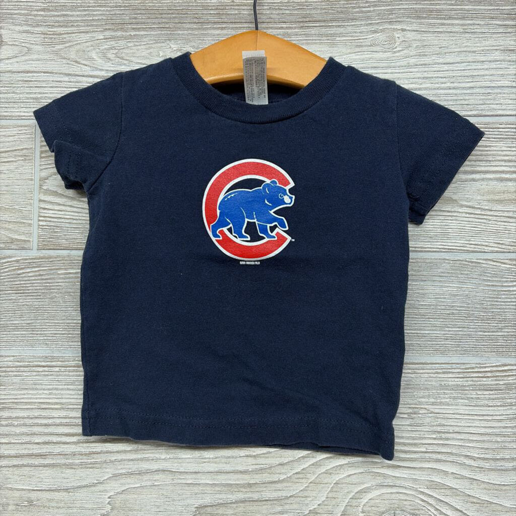 Shirt Chicago Cubs 6m