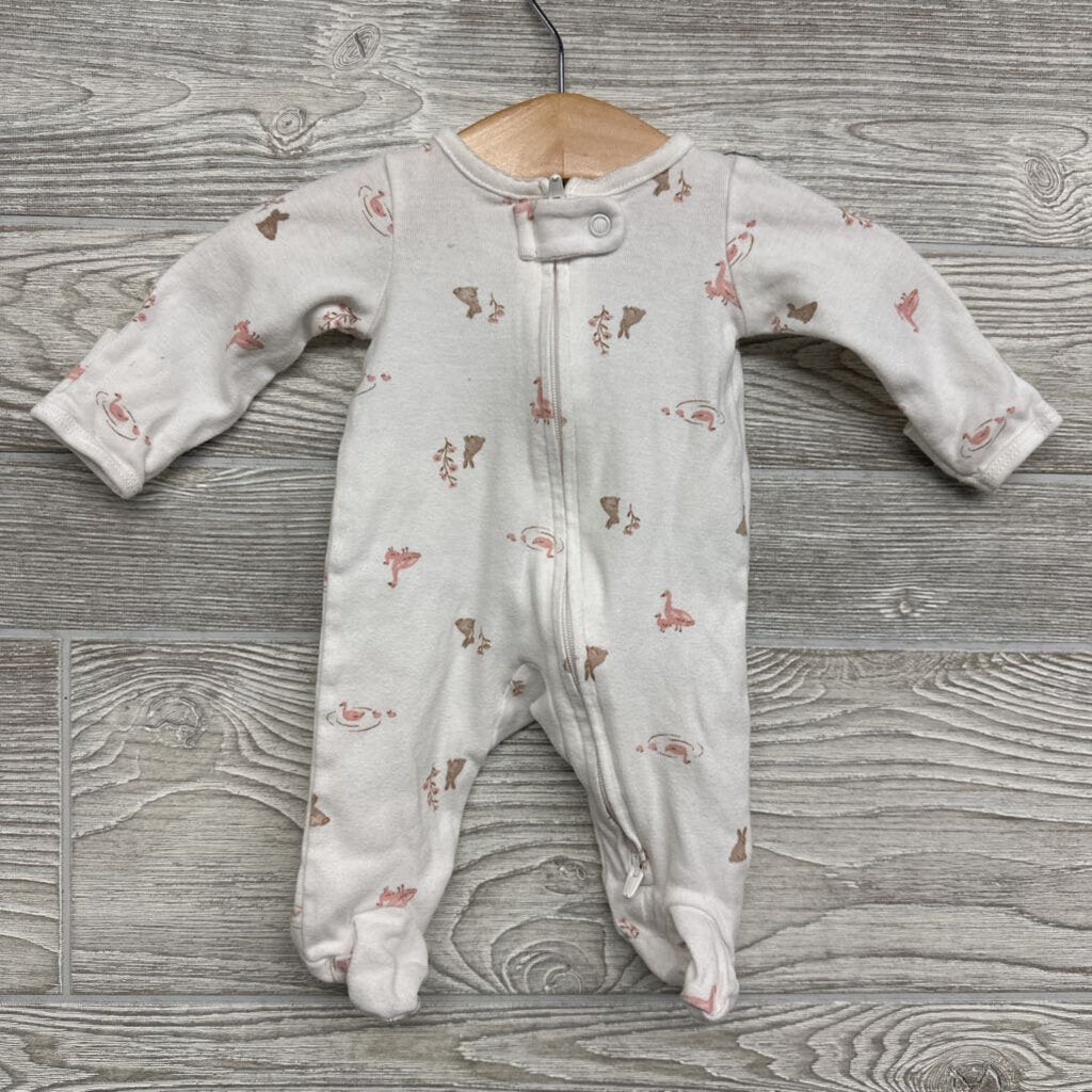 Sleeper Bunnies Ducks Preemie