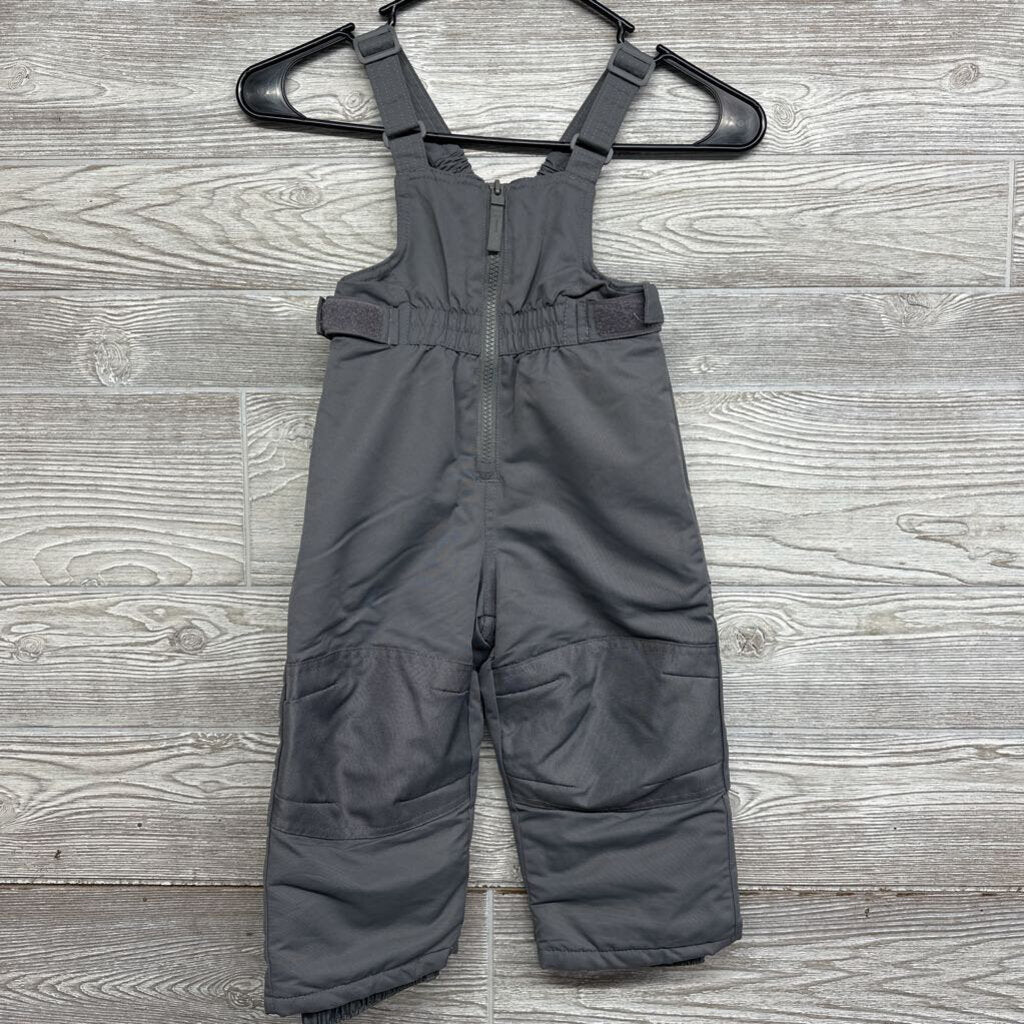Snow Bibs 18M
