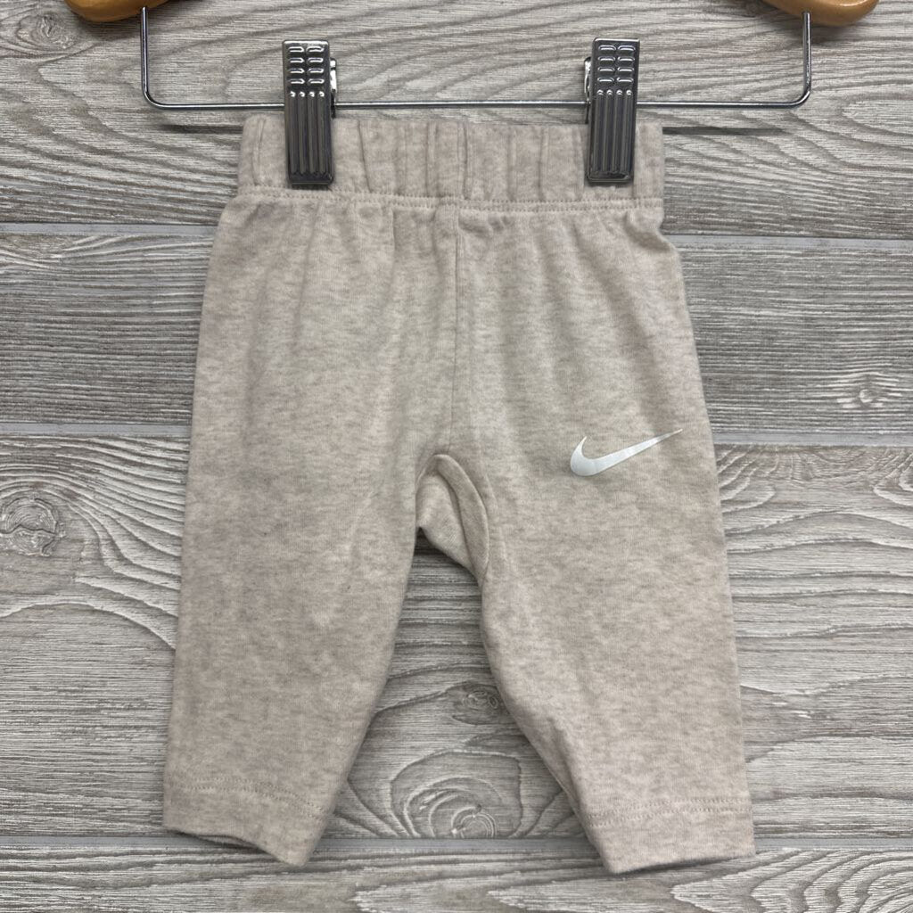 Pants Swoosh nb