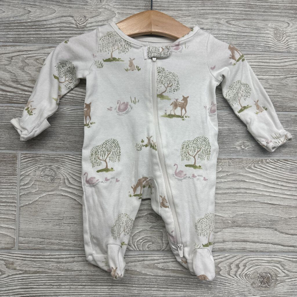 Sleeper Deer Trees nb