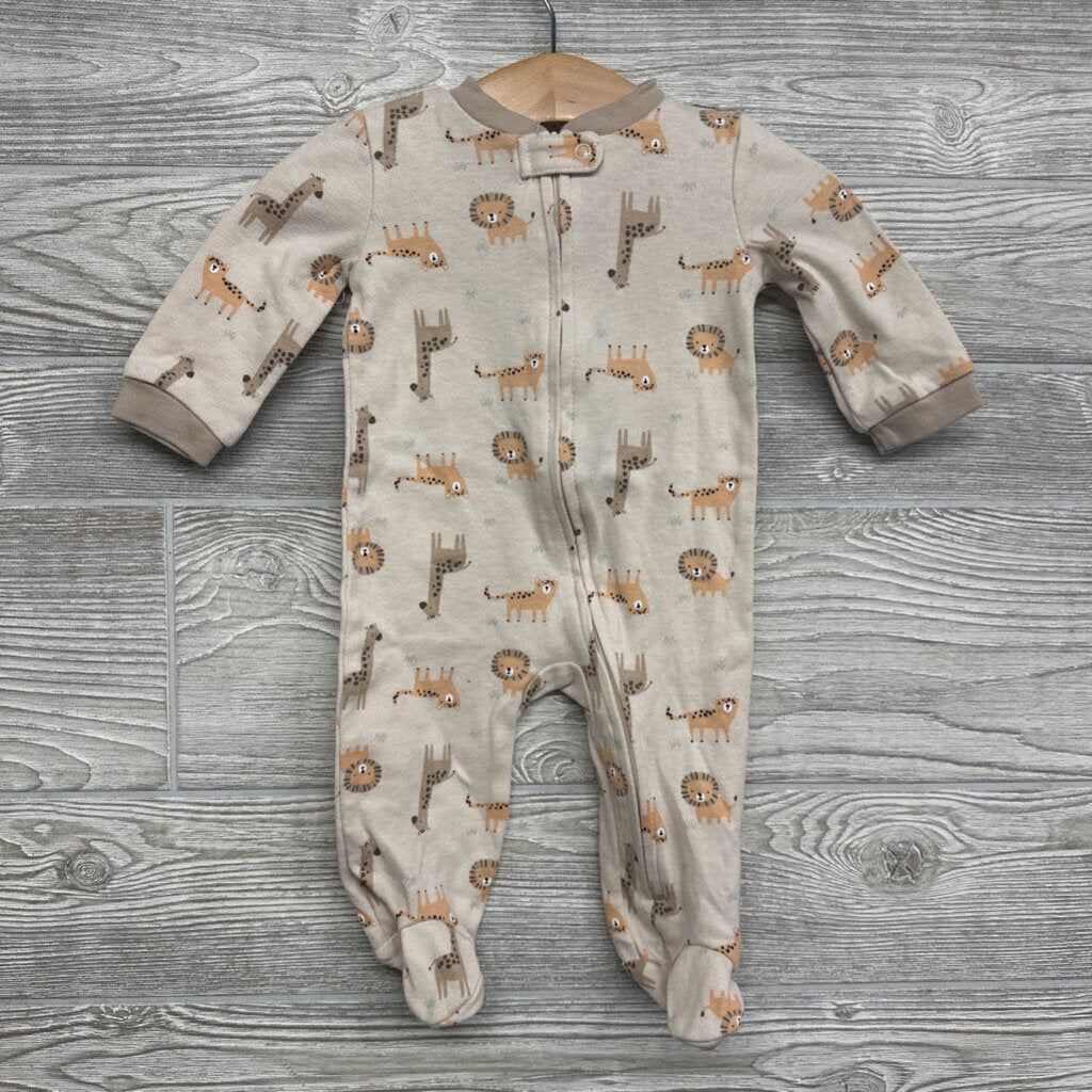 Sleeper Lions Giraffes 0-3m